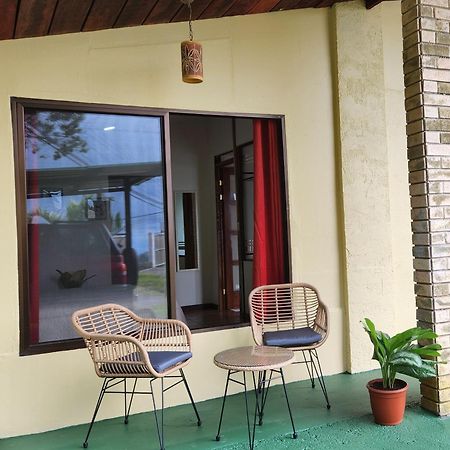 La Guayaba Monteverde Habitación foto